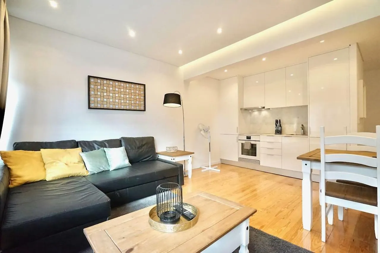 Lisboa Stunning Graca Riverview Flat البرتغال
